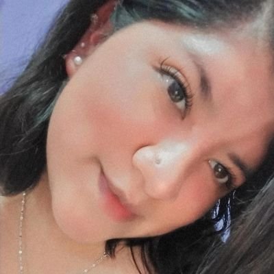 ItzeelYamileet's profile picture. Lic. En Enfermería 👩🏻‍⚕️💉❤️