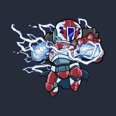 ThunderBunt0456's profile picture. I play Destiny 2 and stuff…