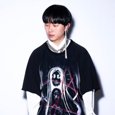 _____ @ACUOD_Official (C.E.O / Designer) _____I’m🇰🇷Based In TOKYO🇯🇵 Instagram→https://t.co/GKgC22rcFR