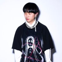 CHANU デザイナーチャヌ(@CHANU_ACUOD) 's Twitter Profile Photo