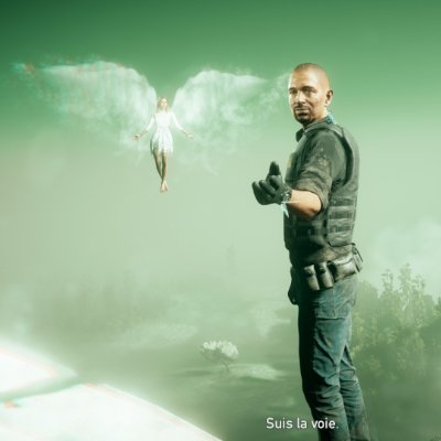 Vist63's profile picture. 23 yo 🇨🇵🇪🇦