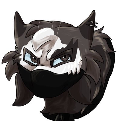 || She/Her || Writer, Editor and Artist || NSFW DNI || Comms are open! || Icon by galemtido!