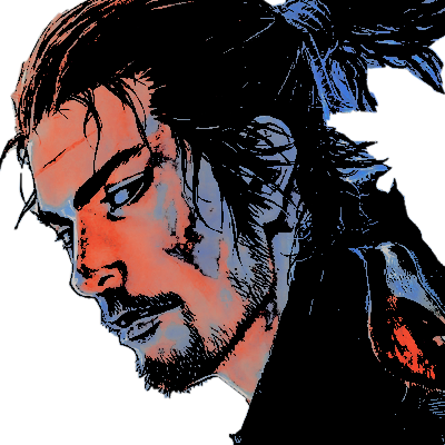 ART0FBUSHIDO's profile picture. UNDER CONSTRUCTION. #ILUMNI