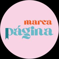 Marca-Página (@marcapaginalit) 's Twitter Profile
