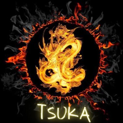 Crypto and Fitness.. Stay tuned for the journey of both!! $TSUKA