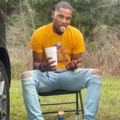 New Orleans ⚜ Grambling State University GramFam #GramNola SC:the_realmccoy9 GramAlumi17’🐯🖤💛❤️ SPR.17 ΩΨΦ🐶💜💛