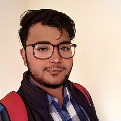 kunalkrishna09's profile picture. Software Engineer by day, aspiring Batman otherwise.