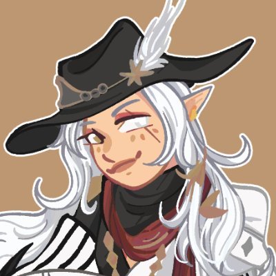 ✧ isolde, 21 | 18+, I reblog NSFW
✧ https://t.co/nHL0ZshCnR
✧ comms: https://t.co/JGsoH6l0HH
✧ icon by @iovitus !!
✧ laurette aveline - zalera