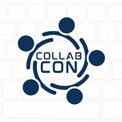 Dedicated to bringing together collaboration experts from across platforms & industries. 2024 date TBA! #CollabConForAll