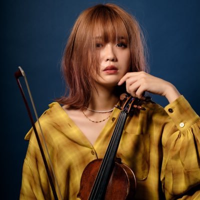 lisako_violin Profile Picture