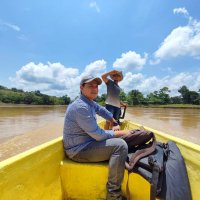 Ronald Garcia (@lurogava) 's Twitter Profile