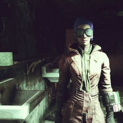 Bethesda Brand Ambassador
As always, keep those torches bright!!!
And watch my shenanibullshit 💜💙🤍
Ok bye!!! But make sure you come back!!!