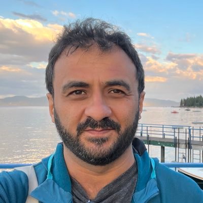 gungorpl's profile picture. engineering/product/ai