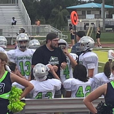 Oline coach for …….