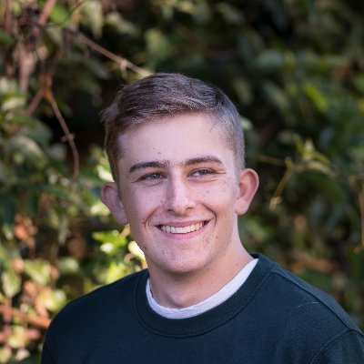 BodieShargel's profile picture. 