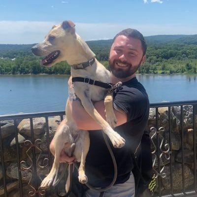 AlexBouchard7's profile picture. I don’t know, I like tequila. He/Him