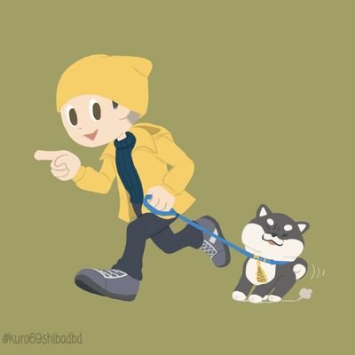 くろしばさんのプロフィール画像