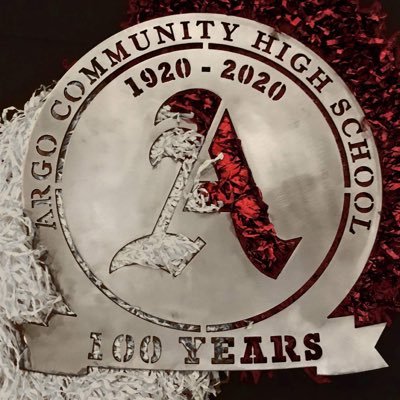 Argo Community High School