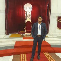 Vivekanand shandil (@vivek3961) 's Twitter Profile