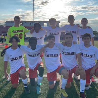 Colerain Soccer Profile