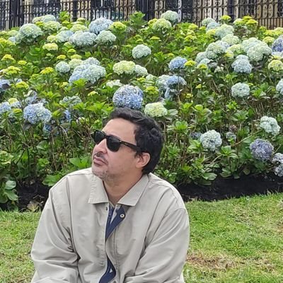 Docente de Ética y Cátedra de La Paz. LA EDUCACIÓN es el camino.