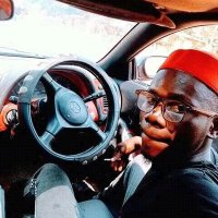 Pape Caïzer Noire (@caizerpape) 's Twitter Profile