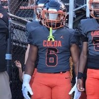 malachi coney (@mconey14) 's Twitter Profile