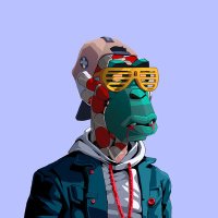 Primate🩸cultDAO(@CultdaoRVLT) 's Twitter Profile Photo