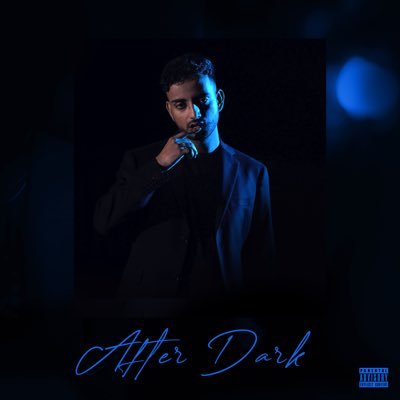 BrownBoyAdi's profile picture. After Dark out