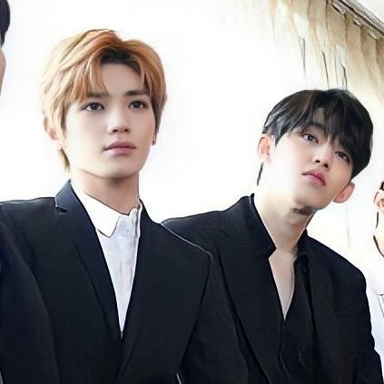 IMTyong_skies's profile picture. Fan Account •96• @NCTsmtown_127 @OfficialMonstaX @treasuremembers @pledis_17