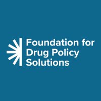 Foundation for Drug Policy Solutions (@gooddrugpolicy) 's Twitter Profile