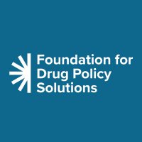 Foundation for Drug Policy Solutions(@GoodDrugPolicy) 's Twitter Profile Photo