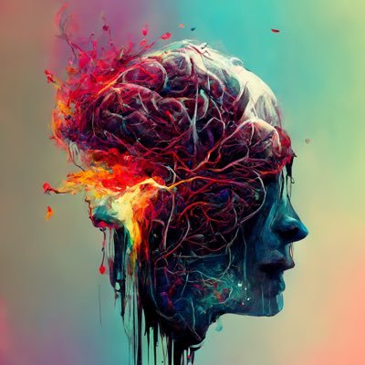 NotAnAltFU's profile picture. We all suffer from the beauty of one’s brain.