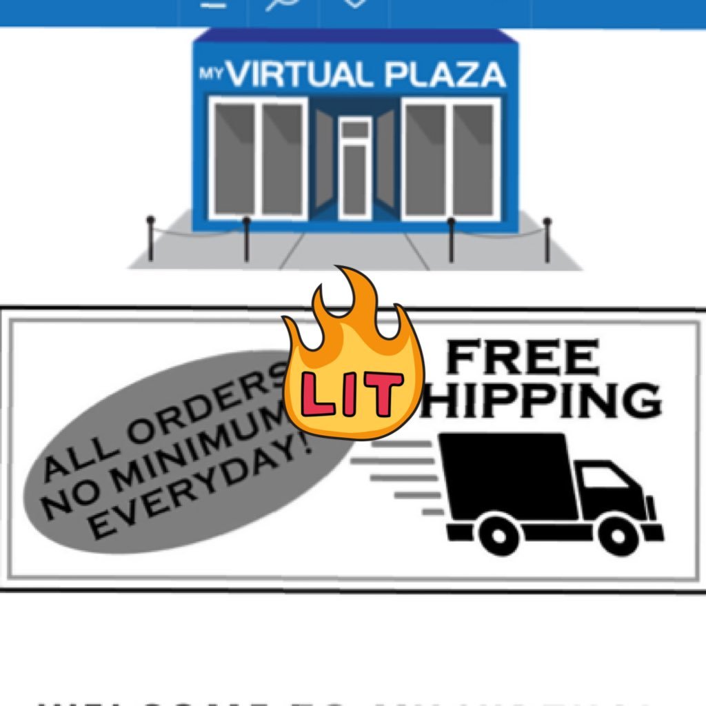 Myvirtualplaza