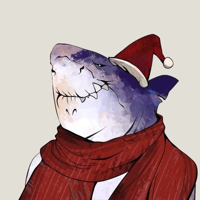 Collab Moderator | @alphasharkclub, ZenAcademy | Bitmen Holder, FriendTech Lover-https://t.co/Y1YSoZgjI8 Crypto investor, NFT collector.