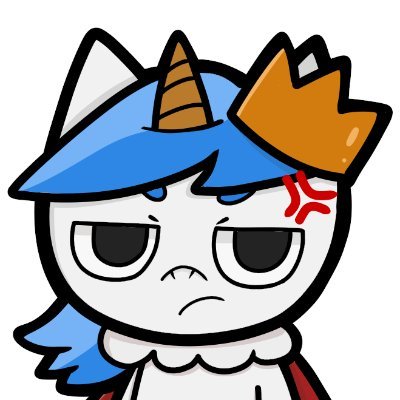 I'm supposed to rule the Realm of Dreams. 🦄
Vtuber ! 🇪🇸🇬🇧OK/🇨🇵Soso
Video games, RPG and stories.
Mama: @ZonBko
Live2D Mama: @Akino_Amane