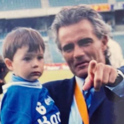 gary6phillips's profile picture. Diversity