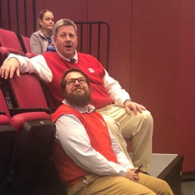 Mr_Stanger's profile picture. Husband, Father of 3, educator, and 3x Pickems League Champ.