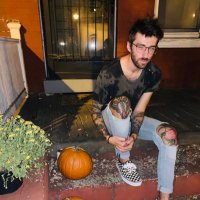 Geoff (@obeygeoff) 's Twitter Profile