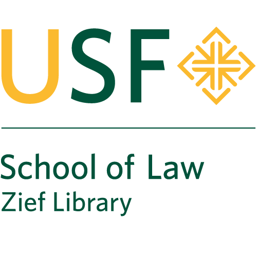 Univ. of San Francisco School of Law, Dorraine Zief Law Library. Posts by Zief Research Librarians.