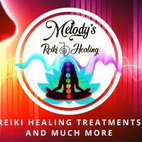 Melody Larson of Melody's Reiki &Healing(@Melodys_Reiki) 's Twitter Profile Photo