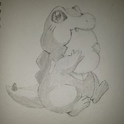 SnowLumikki's profile picture. 