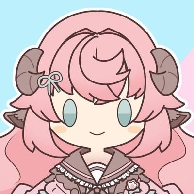 潤野ねむ🍫🐏VTuberさんのプロフィール画像