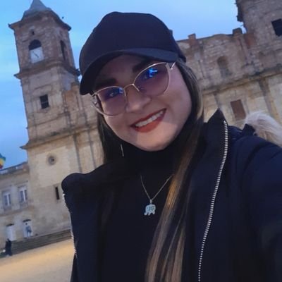 Tatianap23's profile picture. Adm. de SST 👸🏻
I ♥ ♪♫
100% Cucuteña y Orgullosamente Colombiana ❤