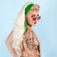 Smokey Waters:Bitch Sassidy(@BitchSassidy) 's Twitter Profile Photo