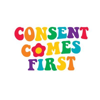 Consent Comes Firstさんのプロフィール画像
