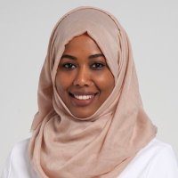 Doua Elamin(@DouaElaminMD) 's Twitter Profile Photo