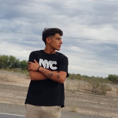 MathiSarmiento's profile picture. eoooo