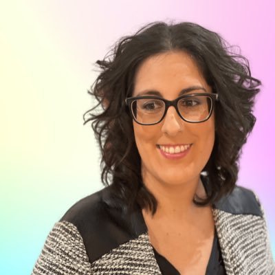 dd_rocio_'s profile picture. ✨ Desarrollo personal 👩🏻‍🤝‍👨🏼 Graduada en RRLL y RRHH - Máster en dirección y gestión de RRHH 🏆 Logra tu objetivo y se 𝔽𝔼𝕃𝕀ℤ