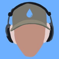 Christian (@wateryshoe) 's Twitter Profile